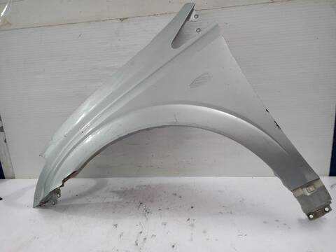 Aleta Delantera Izquierda Ssangyong Kyron 2.0 XDI 141CV