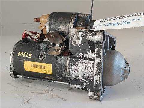Motor de Arranque Renault Kangoo D 55 1.9 KC0D) 54CV 40KW
