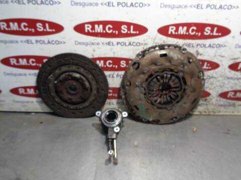 Foto 2ª: kit Embrague Ford Mondeo AMBIENTE BERLINA 115CV 85KW [HJBB] (2003)