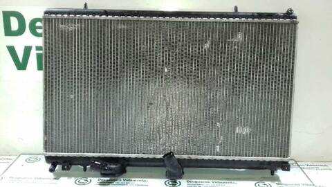 Radiador Motor Peugeot 407 PACK COUPE 204CV 150KW
