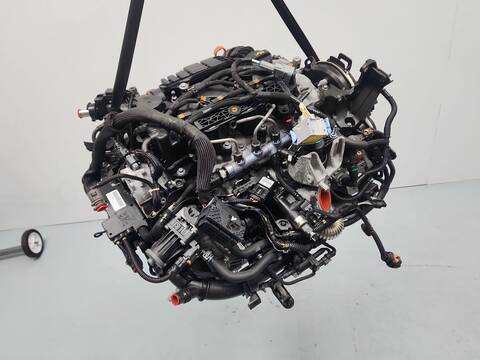 Motor Completo Peugeot 2008 ALLURE 102CV 75KW