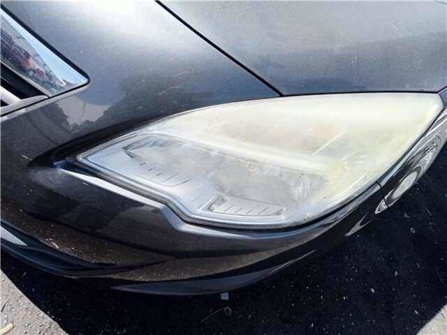 Faro Izquierdo Opel Meriva 1.3 ESSENTIA [1.3 LTR. - 55 KW 16V CDTI]