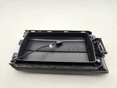 Foto 4ª: Consola Central Citroen C5 C-SERIES AIRCROSS 130CV 96KW [HN05] (2020)