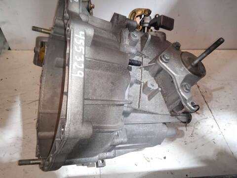 Foto 3ª: Caja Cambios Fiat Stilo 1.9 JTD CAT 116CV 85KW [192A1.000] (2002)