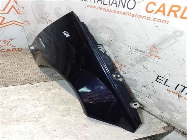 Foto 4ª: Aleta Delantera Derecha Mercedes Clase C 160 C 200 CDI 204.007) BERLINA 136CV 100KW [651913] (2010)