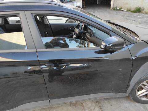 Puerta Delantera Derecha Hyundai Kona D4FE
