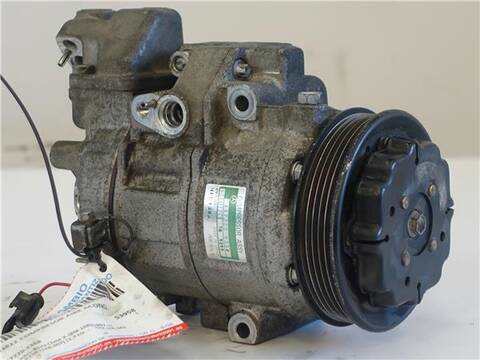 Compresor Aire Acondicionado Mercedes Clase A 140 1.7 160 CDI 168.007) 60CV 44KW
