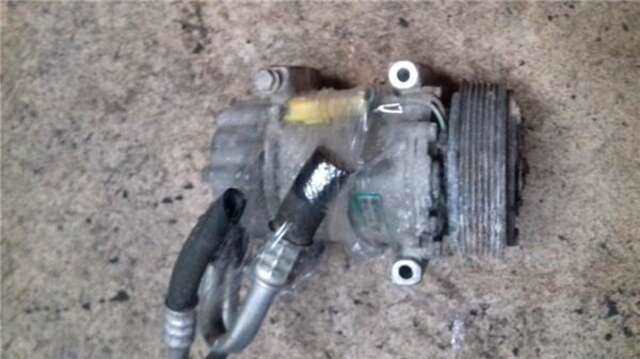 Foto 2ª: Compresor Aire Acondicionado Citroen C3 1.4 HDI [8HX (DV4TD)]
