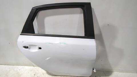 Foto 2ª: Puerta Trasera Derecha Kia Ceed 1.0 T-GDI 120CV [G3LC G3LE] (2018)