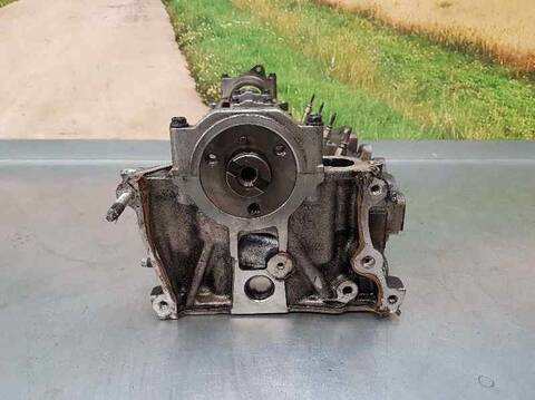 Foto 3ª: Culata Toyota Auris 1.4 TD CAT 90CV 66KW [1ND] (2006)