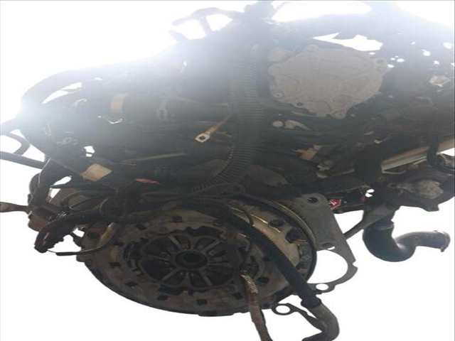 Foto 2ª: Motor Completo Seat Exeo 2.0 TDI 143CV (2008)