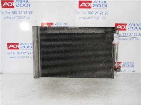 Radiador Calefaccion A.A. Bmw Serie 5 518 4.4 545I BERLINA 333CV 245KW