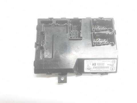 Centralita Motor ECU Ford Transit AMBIENTE