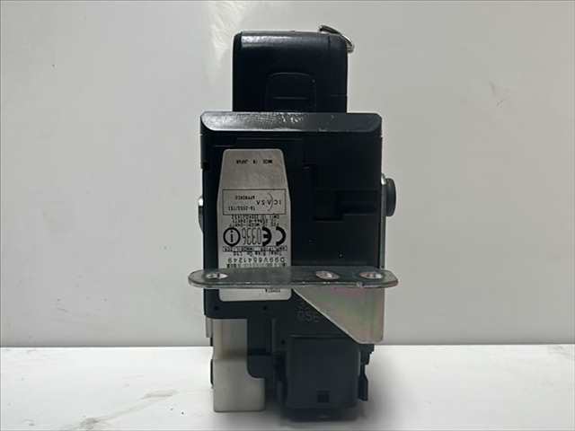 Bombin Arranque Toyota Corolla 2.2 CDI VERSO