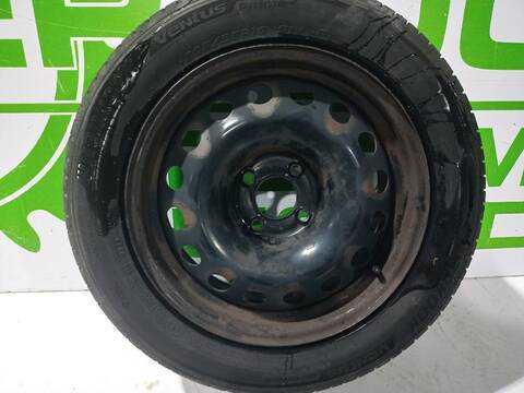 LLanta Chapa Citroen C4 COLLECTION 90CV