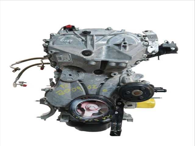 Motor Completo Ford Focus 1.5 ECOBOOST 134KW