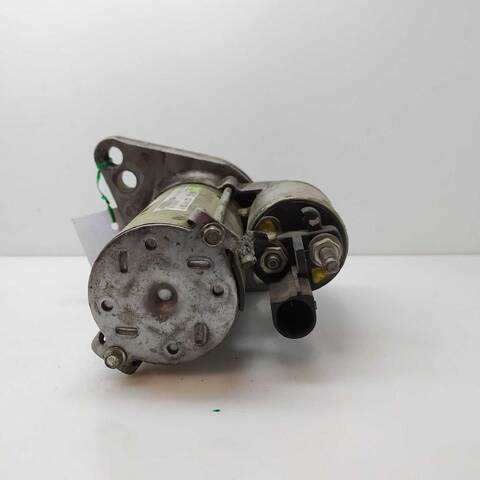 Foto 2ª: Motor de Arranque Seat Leon 1.4 TSI 125CV (2005)