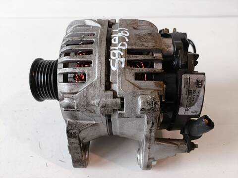 Foto 3ª: Alternador Skoda Octavia STYLE 1.9 TDI 110CV (2005)