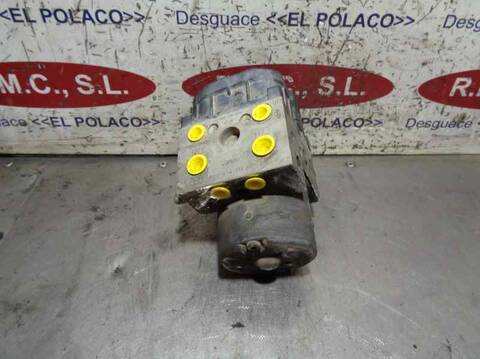 Abs Volkswagen Passat BERLINA 101CV 74KW