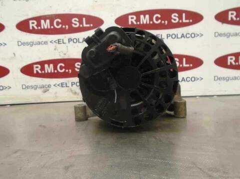 Foto 3ª: Alternador Fiat Punto 1.2 CAT BERLINA 60CV 44KW [188A4000] (2004)