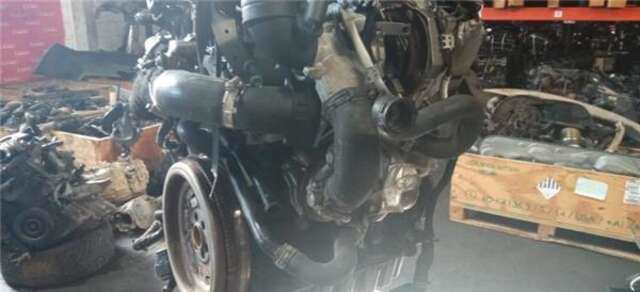 Foto 3ª: Motor Completo Skoda Octavia 2.0 ELEGANCE [2.0 LTR. - 103 KW TDI DPF] [CKF]