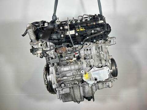 Foto 1ª: Motor Completo Opel Astra 1 6 CDTI 110 CV 81KW [B16DTE] (2016)