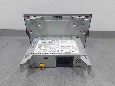 Foto 2ª: Sistema GPS Seat Ibiza 1.0 MPI 80CV 59KW [DFNA] (2019)