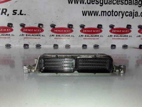 Foto 3ª: Centralita Motor ECU Chevrolet Aveo LS 1.2 CAT 84CV (2004)