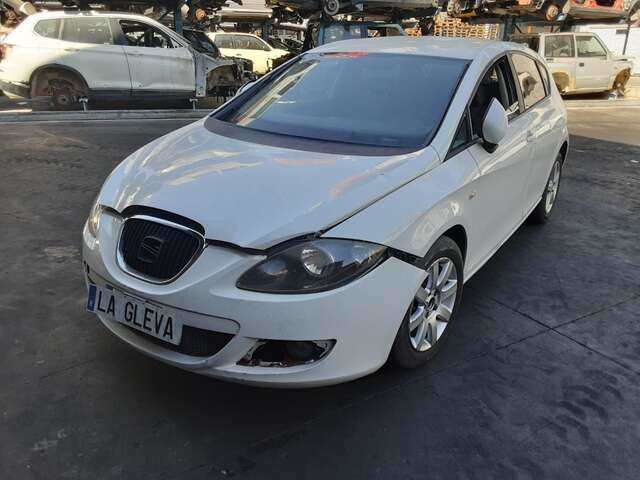 Mangueta Delantera Izquierda Seat Leon 1.9 TDI 90CV