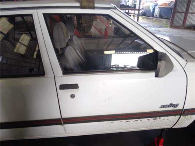 Foto 1ª: Puerta Delantera Derecha Opel Corsa 1.5 D [15 D (4EC1)]