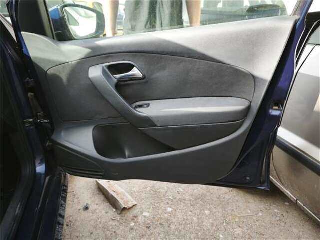 Foto 1ª: Tapizados Cartoneras Volkswagen Polo 1.2 SPORT [1.2 LTR. - 51 KW 12V] [CGP]