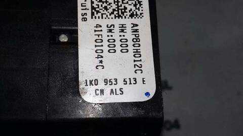 Foto 3ª: Mando Multifuncion Volkswagen Tiguan COUNTRY 140CV 103KW [CBAB] (2008)