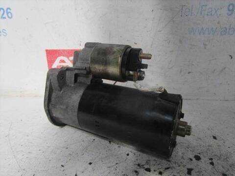 Foto 2ª: Motor de Arranque Volvo S60 2.4 D5 BERLINA 163CV 120KW [D 5244 T] (2004)