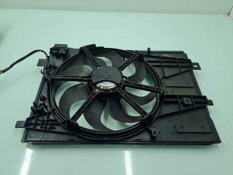 Electroventilador Citroen C4 LIVE PICASSO 131CV 96KW