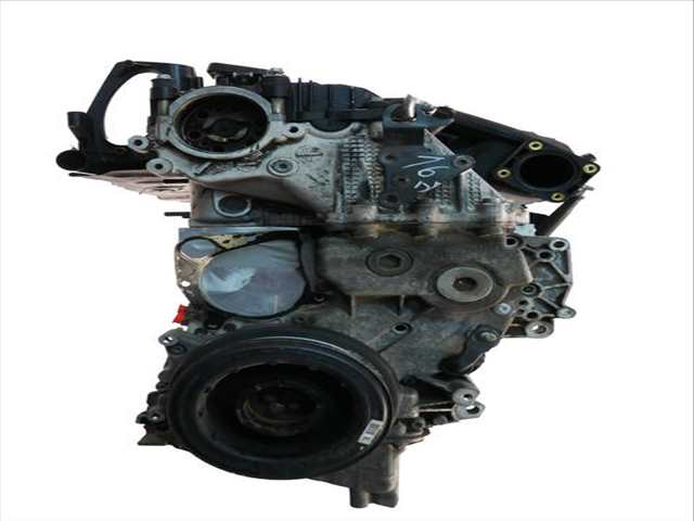 Motor Completo Bmw M5 E60 E61 197CV 145KW