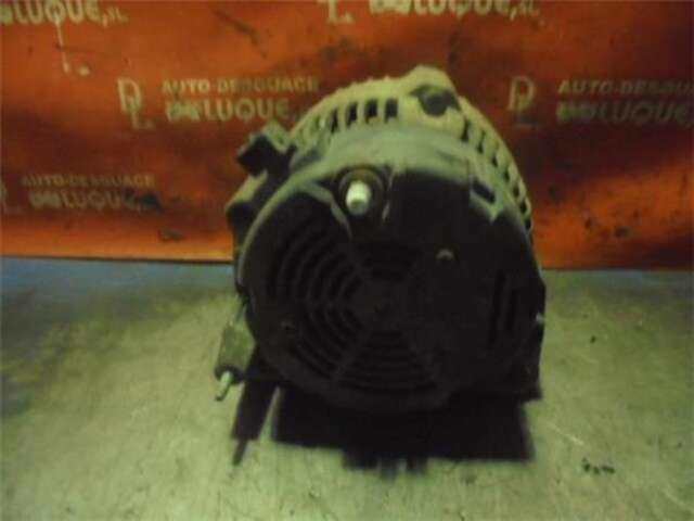 Foto 3ª: Alternador Volkswagen Polo 1.4 BÁSICO [1.4 LTR. - 44 KW] [ALM]