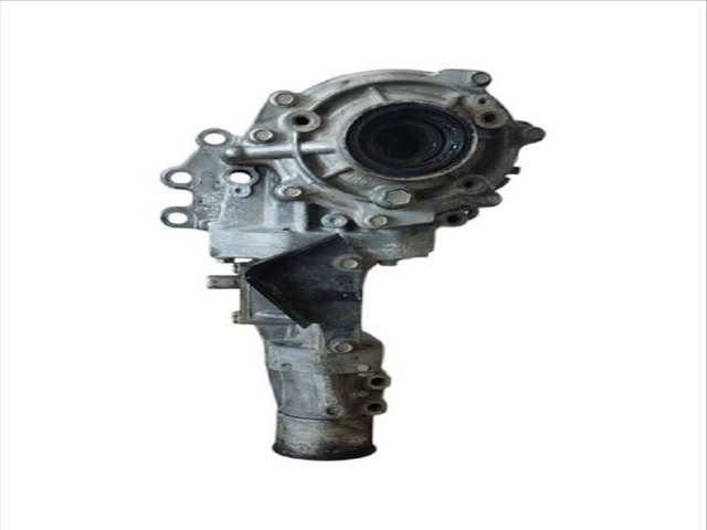Foto 2ª: Diferencial Delantero Mitsubishi ASX 1.8 DI-D 4WD GA6W) (2009)