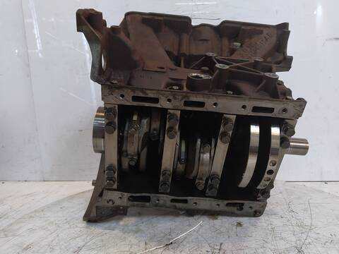 Foto 2ª: Bloque Motor Land Rover Discovery TDV6 306 CV 225KW [306DTA GEN2] (2021)