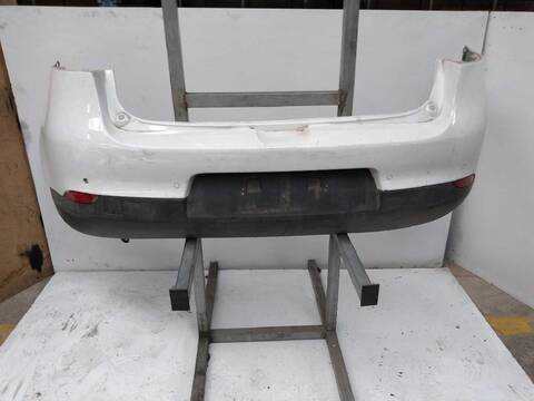 Foto 1ª: Paragolpes Trasero Seat Leon 1.9 TDI (2005)