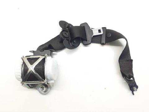 Cinturón Delantero Derecho Bmw Serie 3 315 318D 143CV 105KW