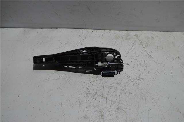 Foto 2ª: Maneta Exterior Trasera Izquierda Citroen C3 1.4 HDI 2002-2010 [8HZ] (2005)