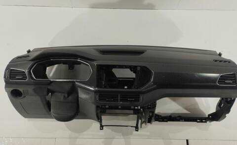 Foto 1ª: Salpicadero Volkswagen T-Cross SPORT 116CV 85KW [DKRF] (2020)