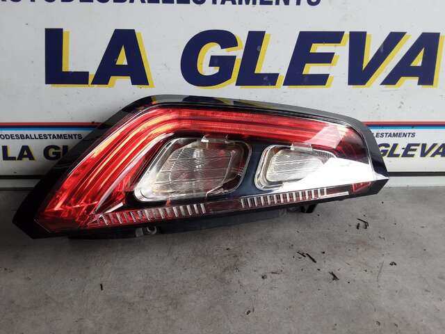 Piloto Trasero Izquierdo Fiat Punto 1.2 8V