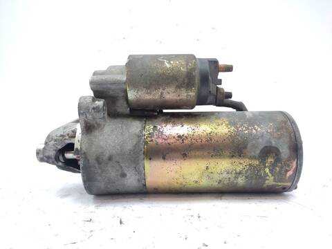 Foto 1ª: Motor de Arranque Ford Focus 1.8 TDCI 115CV 85KW [F9DA] (2001)