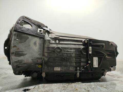 Foto 2ª: Caja Cambios Automatica Mercedes Clase S 220 S 250 CDI 221.003 221.103) 204CV 150KW [OM 651.961] (2011)