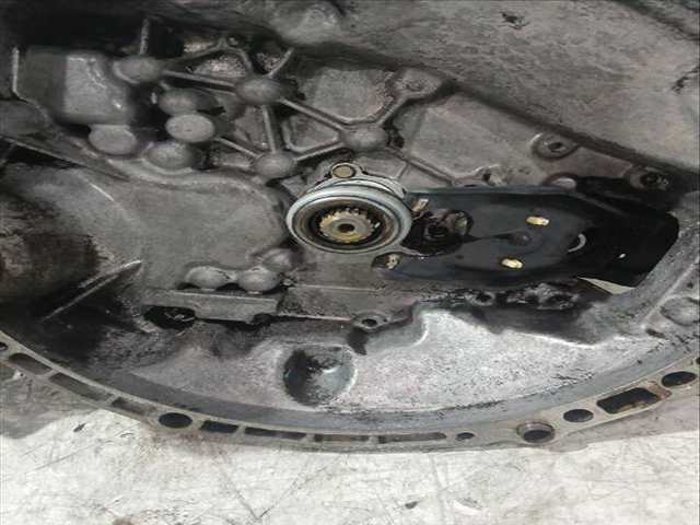 Foto 2ª: Caja Cambios Citroen C3 1.4 I 73CV [KFV (TU3A) KFV (TU3JP)] (2002)