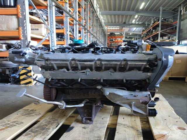 Foto 2ª: Motor Completo Suzuki Grand Vitara 1.9 DDIS 129 CV 95KW [F9Q818, F9Q, F9QB]