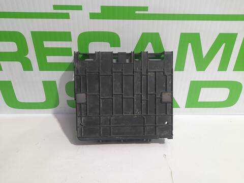 Centralita Motor ECU Citroen C3 1.4 HDI 68CV 50KW