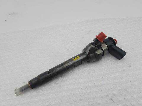Inyectores Bmw Serie 1 114 118D BERLINA 143CV 105KW