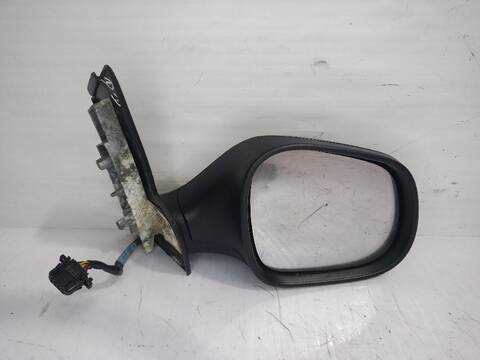Foto 3ª: Retrovisor Derecho Seat Altea FAMILY 105CV [BXE] (2006)